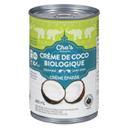 Coconut Cream