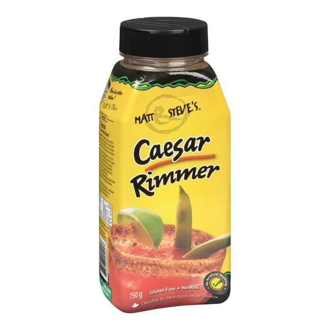 Caesar Rimmer Blend