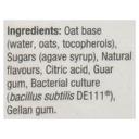 Immuno 10 Vanilla Probiotic Oat-Based Smoothie