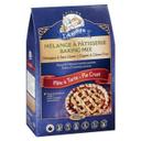 Organic Gluten-Free Pie Crust Mix