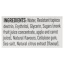 Pancake Syrup with Monkfruit Juice Concentrate