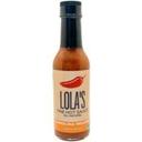 Carolina Reaper Hot Sauce