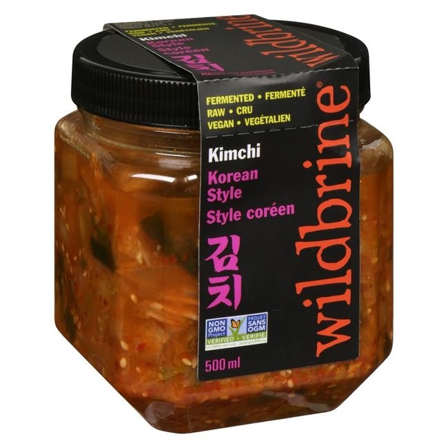 Korean Kimchi