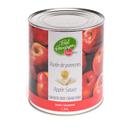 Sweetened Apple Sauce