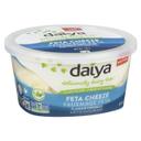 Plant-Based Feta Cheeze Crumbles