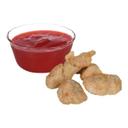 Sweet and Sour Pork