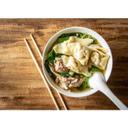Pork Wontons