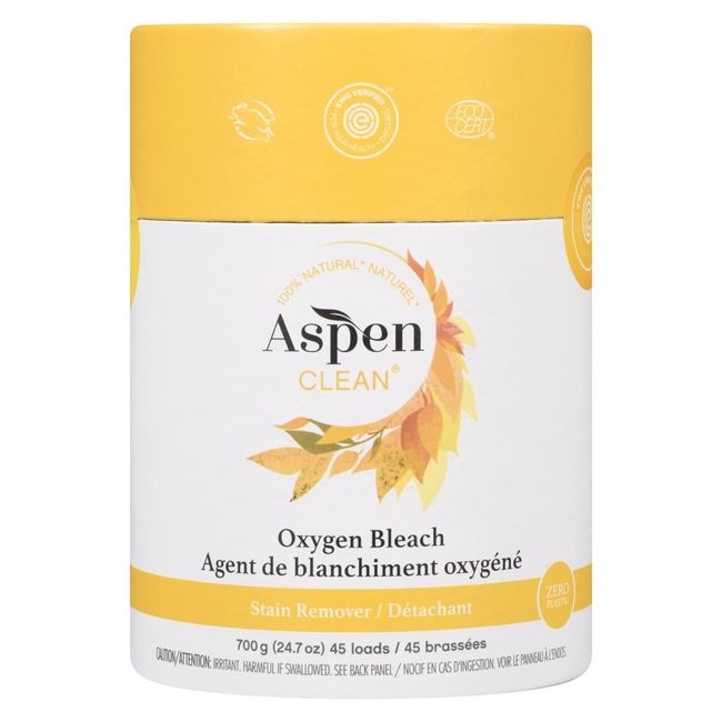 Oxygen Bleach Stain Remover