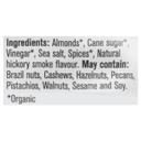 Alegria Hickory Smoked BBQ Almonds