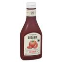 Organic Mediterranean Tomato Ketchup
