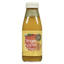 Ginger-Aid+ Cold Pressed Juice