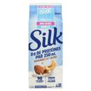 Protein Vanilla Unsweetened Beverage