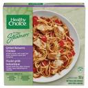 Gourmet Steamers Grilled Balsamic Chicken Entree