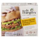 Black Bean Quinoa Veggie Burgers