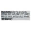 Original Instant ABO Miso Soup