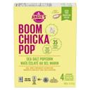 93 g Sea Salt Microwave Popcorn