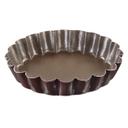 Non Stick Fluted Round Tart Mold