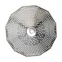 2.5 mm Grid for Semi-Professional Tin-Plated Food Mill