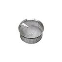 4 mm Grid for M5 Tin-Plated Steel Food Mill