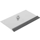 Flat Blade with Knurled Fixation Nut for 15000 Mandoline