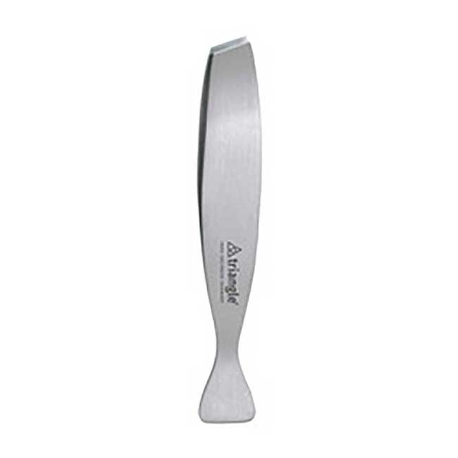 Angled Fishbone Tweezer