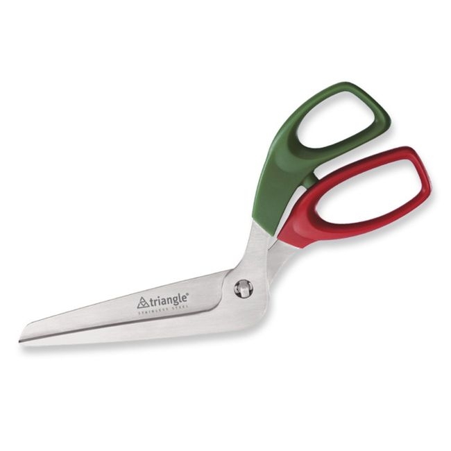 Stainless Steel Professional Pizza Scissor
