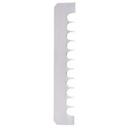 18 Edges Coarse Blade for BN-95 Mandolin Vegetable Slicer