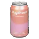 Peach Ginger Sparkling Water