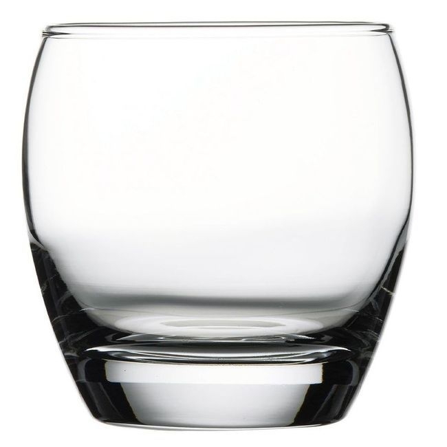 Imperial Whisky Glass