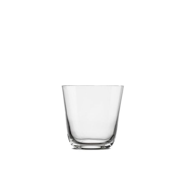 Savage Water Glass