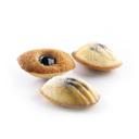 Black Silicone 44 Cavities Madeleine Mold