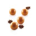 Curveflex Silicone 15 Cavities Truffles Mold