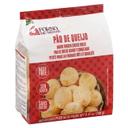 Classic Par Baked Cheese Rolls