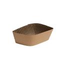 Disposable Brown Cup Sleeve for 8-20 oz Cup
