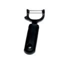 VP-300 Stainless Steel Straight Edge Soft Grip Handle Y Peeler