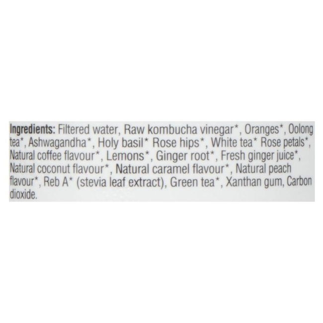 Botanicals Renew Sparkling Botanical Beverage