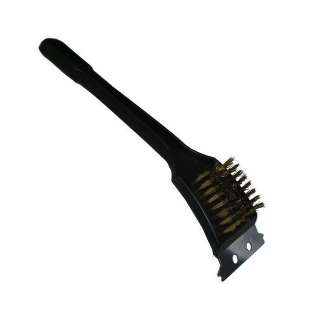 BR-12 Oven and Grill Brush