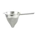 CCB-10 Stainless Steel Bouillon Strainer with Extra Fine Mesh