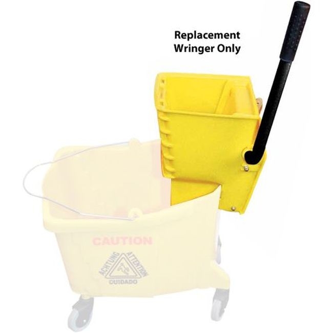 MPB-36W Plastic Replacement Mop Bucket Wringer