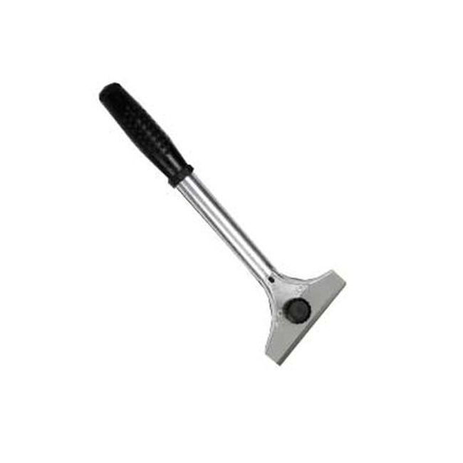 SCRP-12 Aluminum Angled Grill Scraper