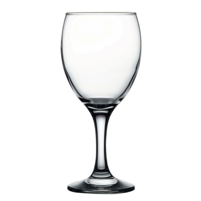 Imperial Wine Glass