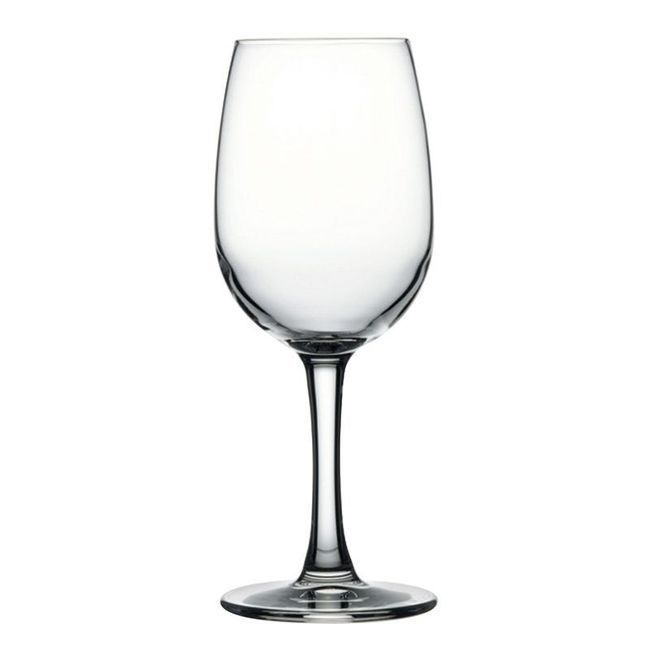 Nude Reserva Tall Wine Glass, 8.75 Oz -- 24 Per Case
