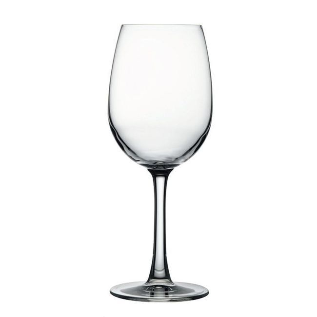 Nude Reserva Tall Wine Glass, 12.25 Oz -- 24 Per Case