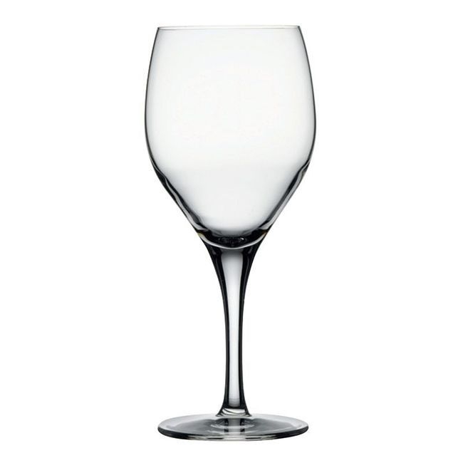Primeur Burgundy/All Purpose Glass