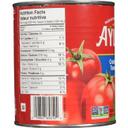 Tomato Crushed