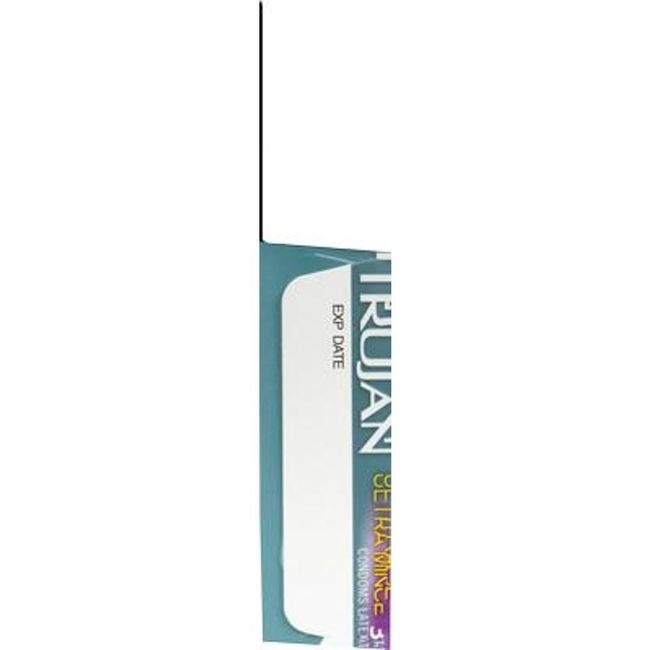 Ultra Thin Latex Condom