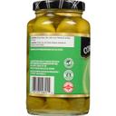 Green Queen Olives