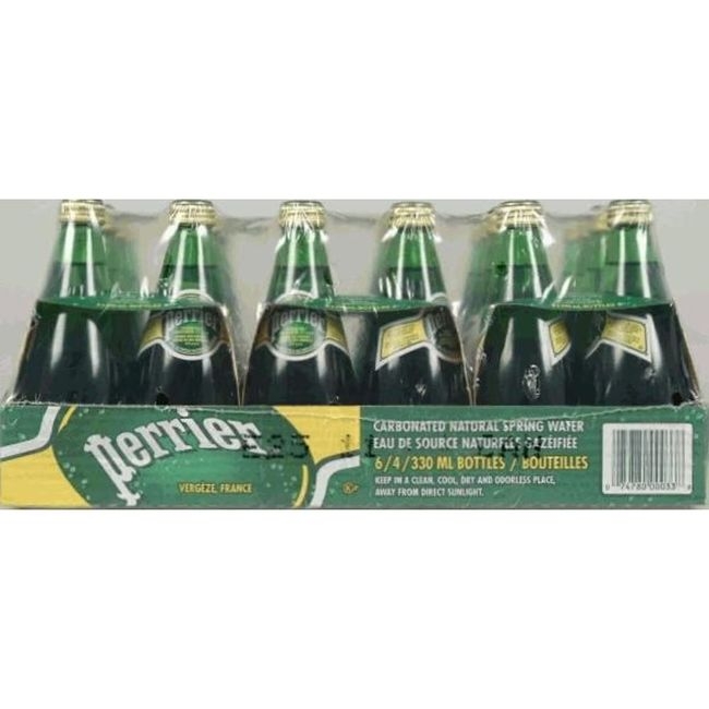 Natural Spring Water