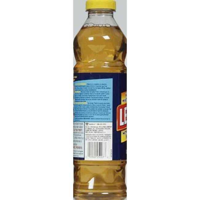 All Purpose Liquid Cleaner