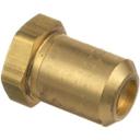 Brass Hood Orifice for APW Part Number AS-2066852